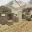 [TDWF] Widestreet &mdash; Warface Voxel 5