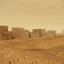 Small Desert Town 6