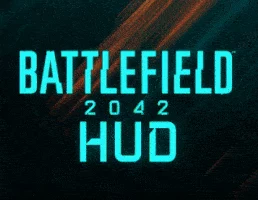Battlefield 2042 HUD [EA26]