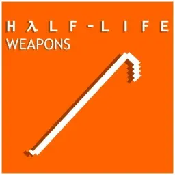 Half Life 2 Weapons Redux
