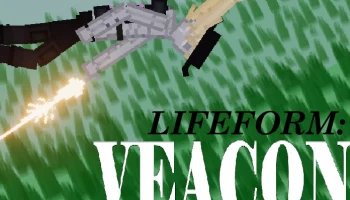 Veacon, The Ultimate Lifeform