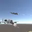 Close Air Support [A-10] 1