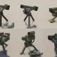[Oki] Realistic ATGM Pack 0