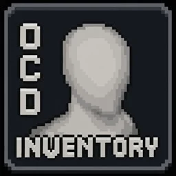O.C.D. Inventory