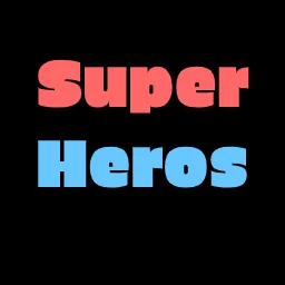 SuperHeros Mod SuperHeros Mod