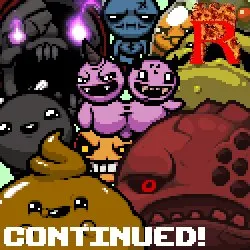 Repentance Boss Champions CONTINUED