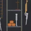 Full Destructible Medieval Tower (Vanilla) 3