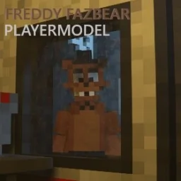 Freddy Fazbear