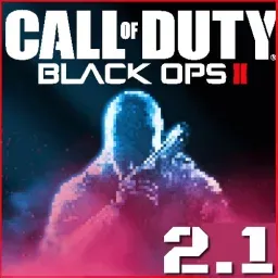 COD Black Ops 2 - 2.1