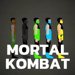 Mortal Kombat