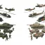 Plastic Army Men (Skins, Weapons, Vehicles) 2