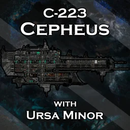 C-223 &laquo;Cepheus&raquo;