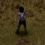 [Short Weapons on Belt] 1