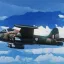 BAC Strikemaster (Commission) 1