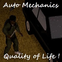 Auto Mechanics