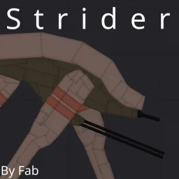 Strider [Half-Life]