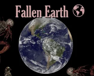 Fallen Earth