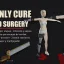 The Only Cure+ (Field Surgery) 6