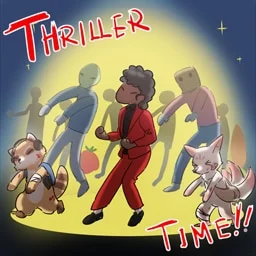 Thriller Time [horde] [42.20 compatible]