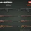 Detailed Vanilla Models - Part 9: Firearms 3