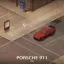 '82 Porsche 911 5