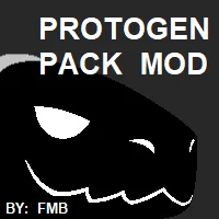 Protogen pack mod