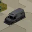 Resident Evil - Raccoon City Vehicle Collection 6