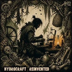 Hydrocraft Reinvented [B42]