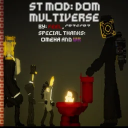 ST Mod: Dom Multiverse