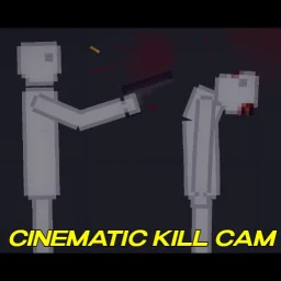 Cinematic Kill Cam