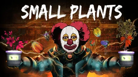 Small Plants Small Plants