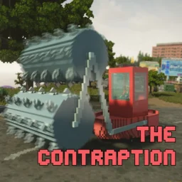 The Contraption The Contraption