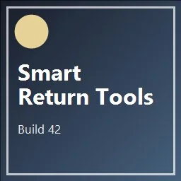 Smart Return Tools