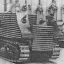 Bob Semple Tank 6