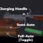 UPLS - Thompson M1A1 SMG 1