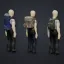 Detailed Vanilla Models - Part 1: Lights & Bags 2