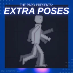 Extra Poses