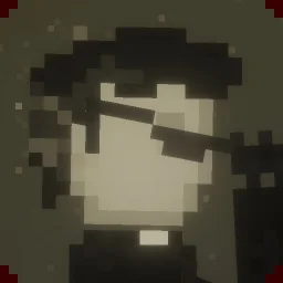 Father 'Chromehand Priest' Silverano - Cybercult 2