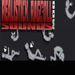 Realistic Ragdoll Sounds