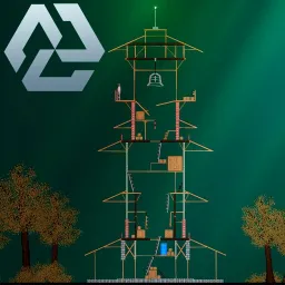 FC4 Belltower