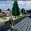Project Viewpoint Parkour 4