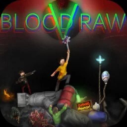 Blood Raw V
