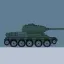 T-34/85 5