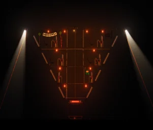 Pyramid Office Pyramid Office