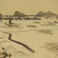 Town in the desert 3