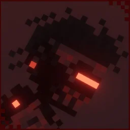 DeadHusk Savage Punker - Cybercromancy