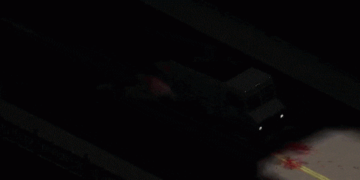 Reverse Driving Lights [KI5/Vanilla/etc]
