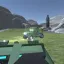 Halo Warthog Pack [EA31+] 4