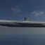 (Navy) U-Boat Type VII 0