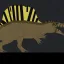 Spinosaurus [JWR] 1